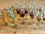 Herb infused Essential Oil Roll-On