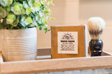 Shave Cake / Shaving cream / Barber Shop Shave Cakes / Homemade Essential oils Shaving Cream