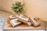 Till the Morning Comes / Honey, Oatmeal Soap