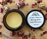 Beauty Balm / Anti-aging / Wrinkle reducer