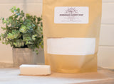 Homemade laundry Soap / Deodorizing