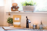 Homemade laundry Soap / Deodorizing