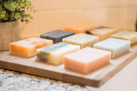 Lavender Soap