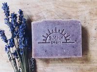 Lavender Soap