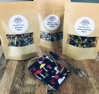 Tea lovers gift set