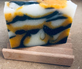 Sweet Patchouli Soap