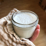 All Natural Body Lotion