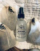 Relaxing Pillow mist