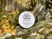 All-Purpose Healing Balm