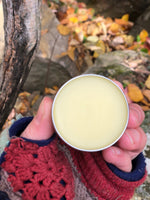 All-Purpose Healing Balm